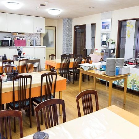 Tabist Business Hotel Takizawa Takasaki Station Nishiguchi Экстерьер фото